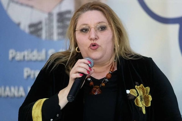 SOS România refuză participarea la consultările de la Cotroceni: Motivația legată de statutul partidului