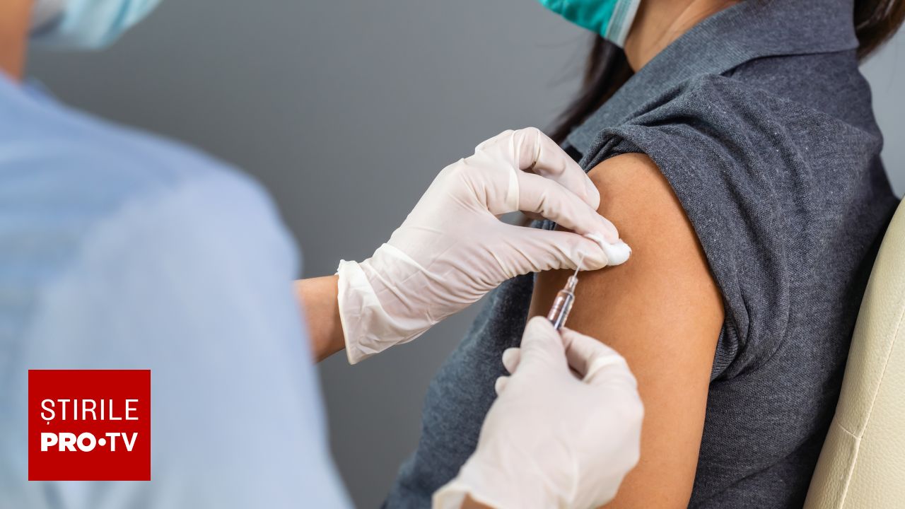 Rezultate promițătoare pentru un vaccin personalizat împotriva cancerului ovarian