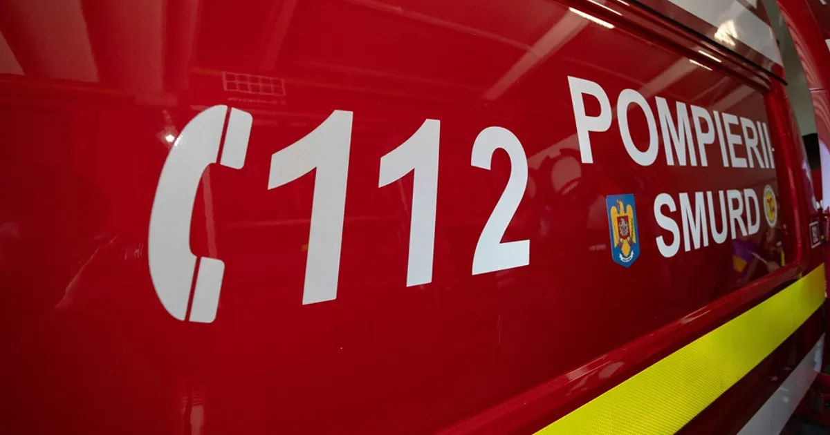 Incendiu la CET Iași: Spitalele și școlile sunt prioritare în căutarea soluțiilor de alimentare