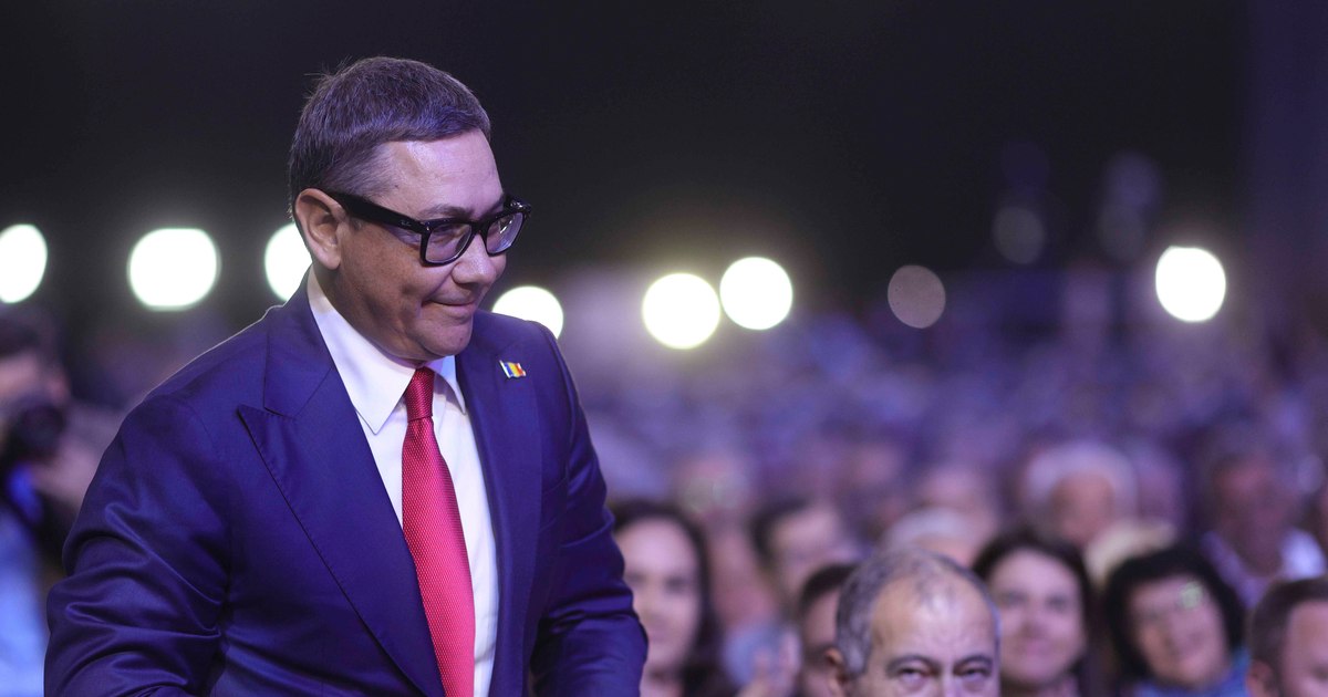Victor Ponta își declară disponibilitatea pentru funcția de prim-ministru: „Am legitimitatea voturilor obținute”