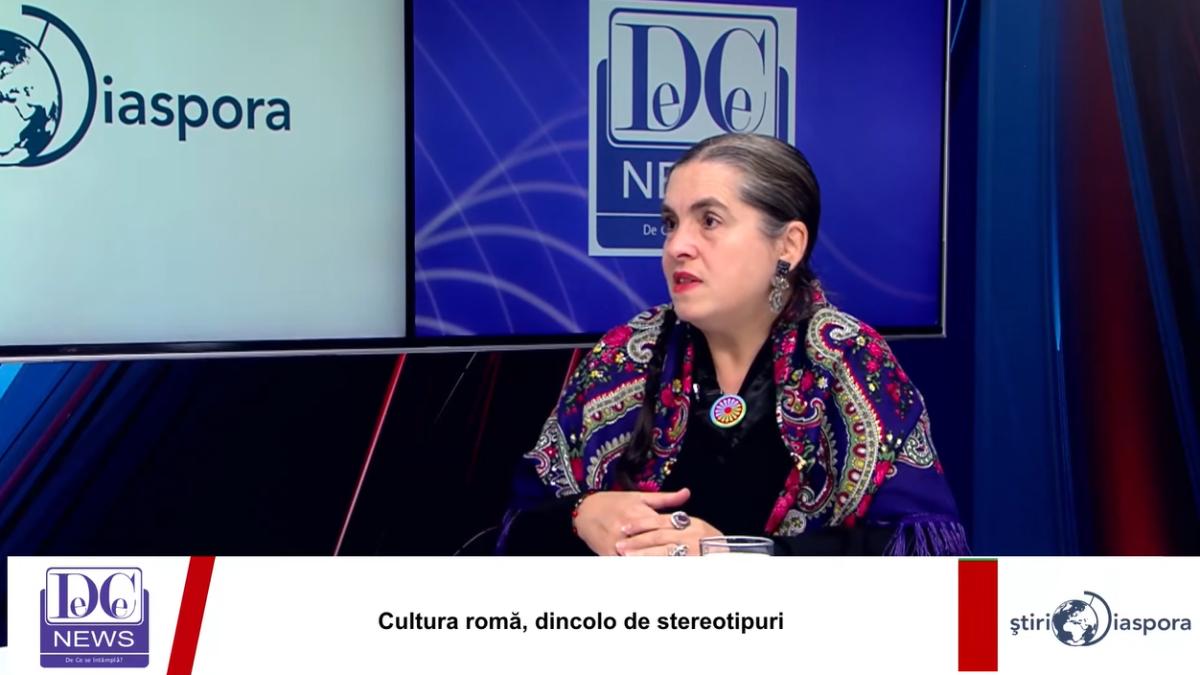 Explicația etimologică pentru termenul „rom” versus „țigan”. De ce este considerat jignitor