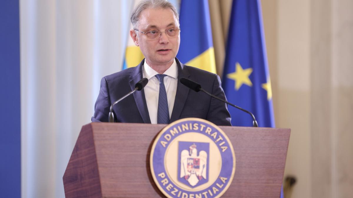 Luca Niculescu s-a întâlnit cu echipa propusă pentru Guvern înainte de audierile parlamentare