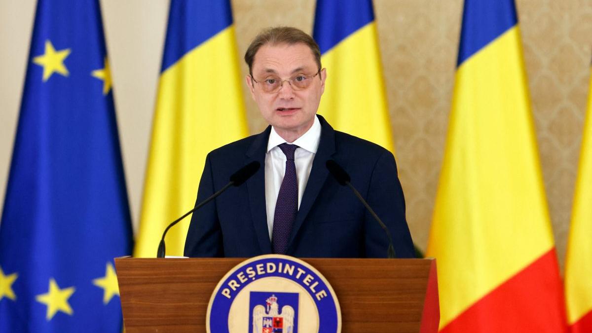 Premierul desemnat Luca Niculescu s-a reunit cu viitorii miniștri înainte de audierile parlamentare