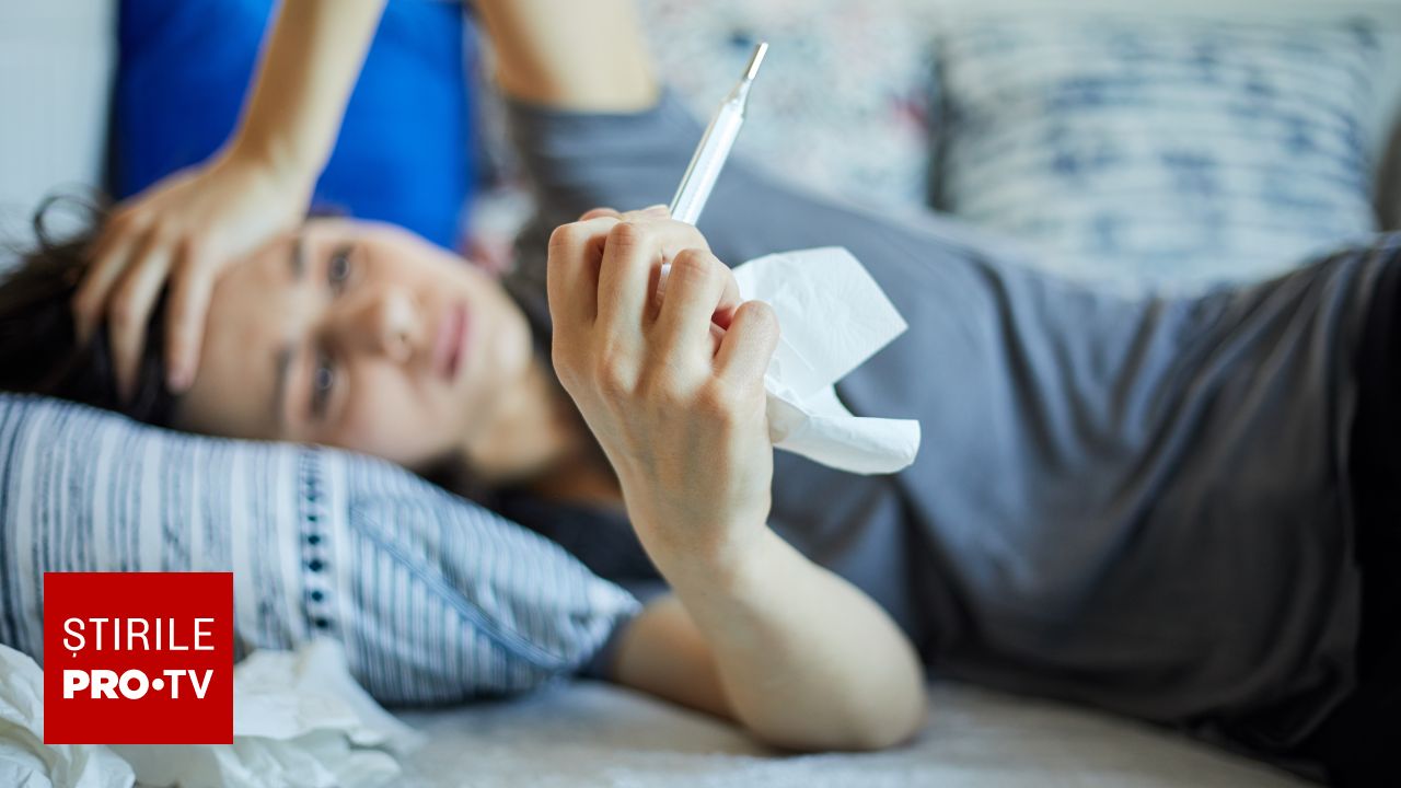 Gripă versus răceală: cum recunoști diferențele și care sunt semnele care impun consultul medical de urgență