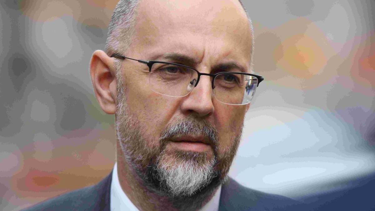 Kelemen Hunor despre posibilitatea unui guvern tehnocrat: Premierul trebuie să aibă autoritate și să facă balet
