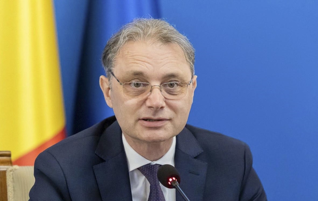 Luca Niculescu a họpit cu echipa propusă pentru Guvern înainte de audierile parlamentare
