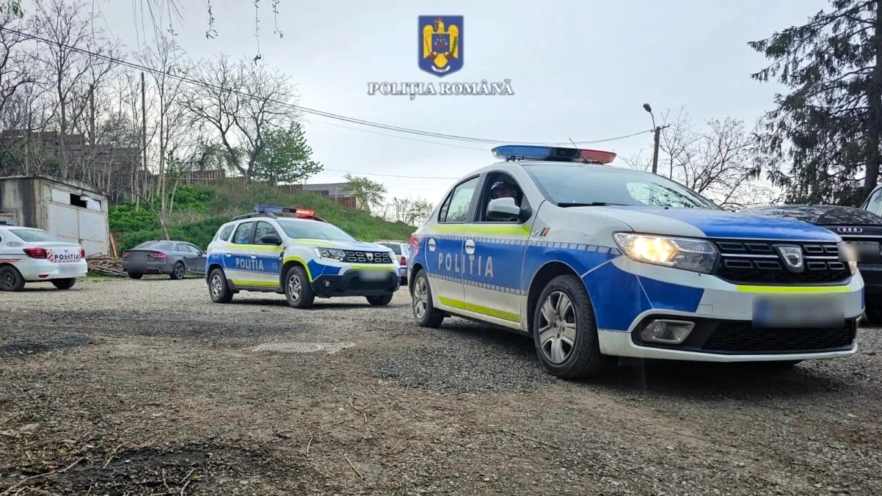 Furt masiv de cabluri de cupru de pe șantierul Termocentralei Mintia. Anchetă de amploare în Hunedoara