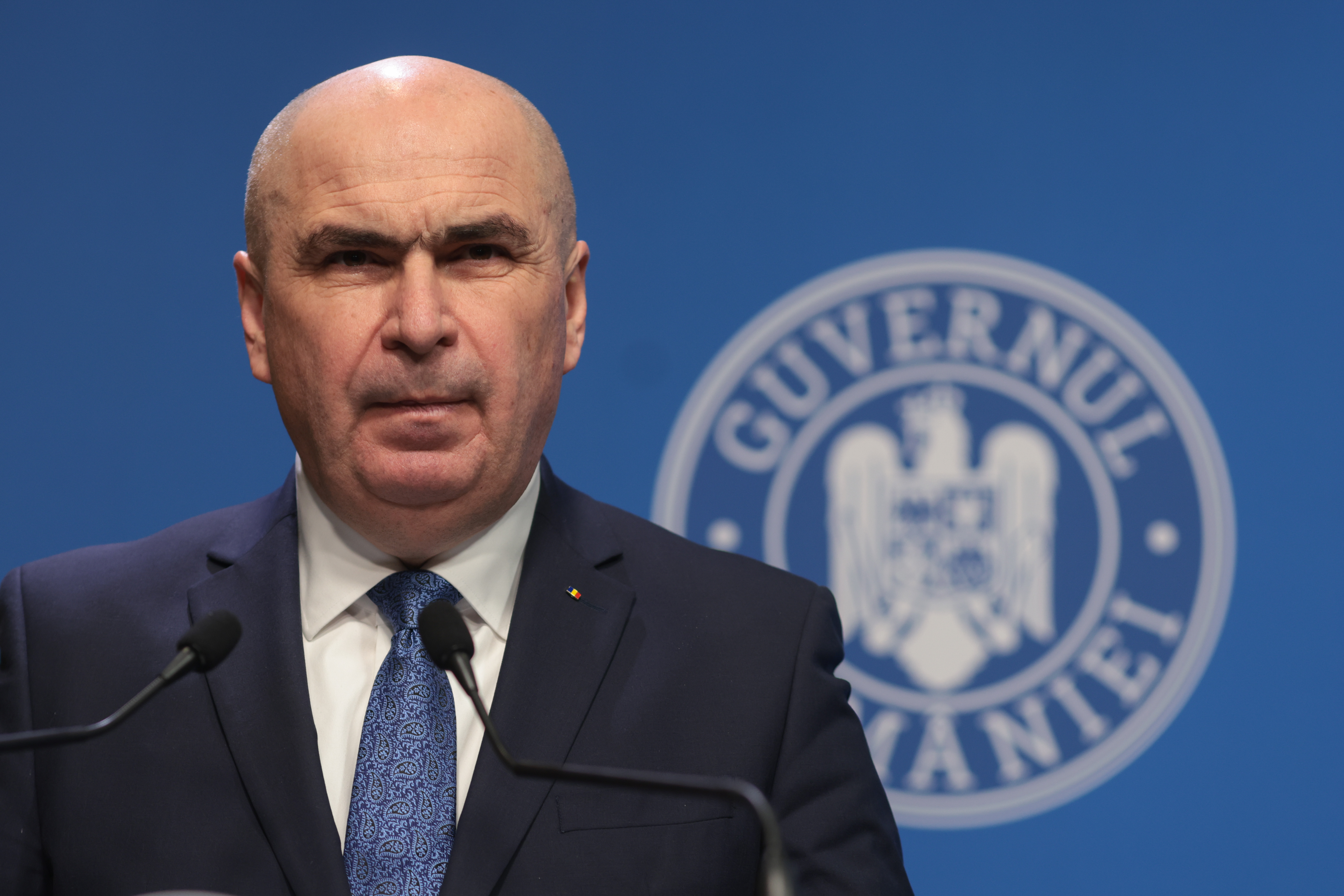 Ilie Bolojan exclude candidatura la alegerile prezidențiale din 2030