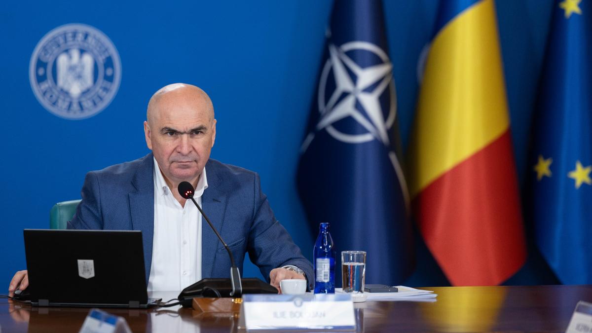 Ilie Bolojan exclude candidatura la Președinția României în 2030 și pune condiții noului Guvern