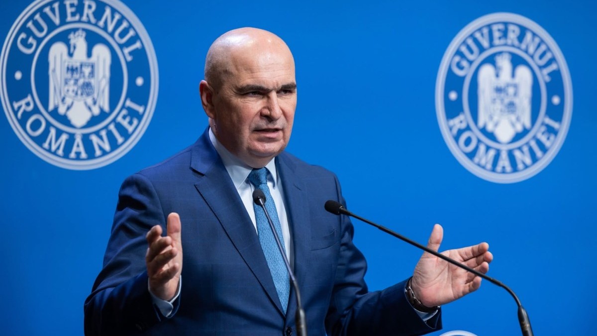 Ilie Bolojan despre viitorul PNL și candidatura la prezidențiale: „Voi rămâne atât timp cât sunt util”