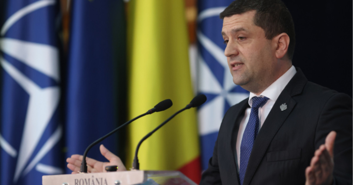 Propunerea USR pentru deblocarea situației politice: o rotativă a Guvernului sub același premier