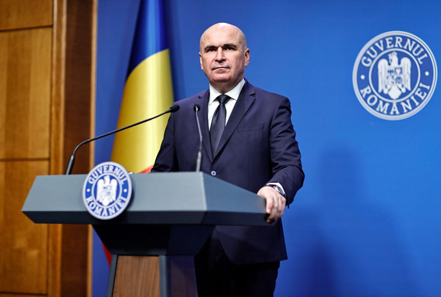 Schimbare de direcție la PNL: Partidul va vota guvernul dacă se menține reducerea deficitului bugetar