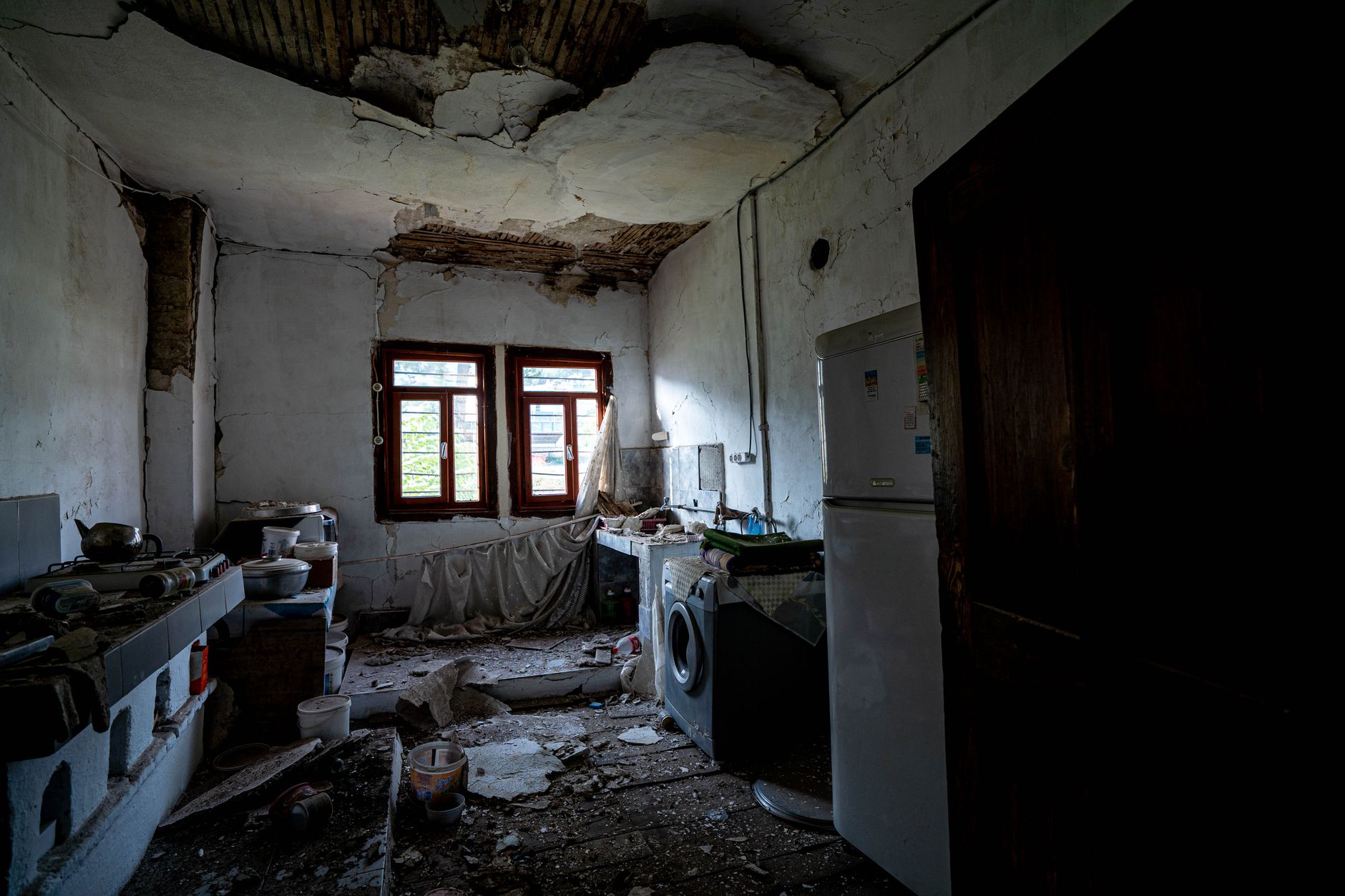 Sărăcia afectează peste o treime dintre copiii din Republica Moldova, în special în mediul rural