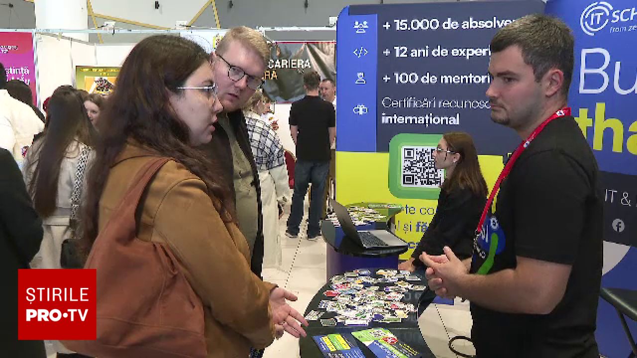 Tinerii se confruntă cu dificultăți în găsirea locurilor de muncă: timpul de căutare a crescut