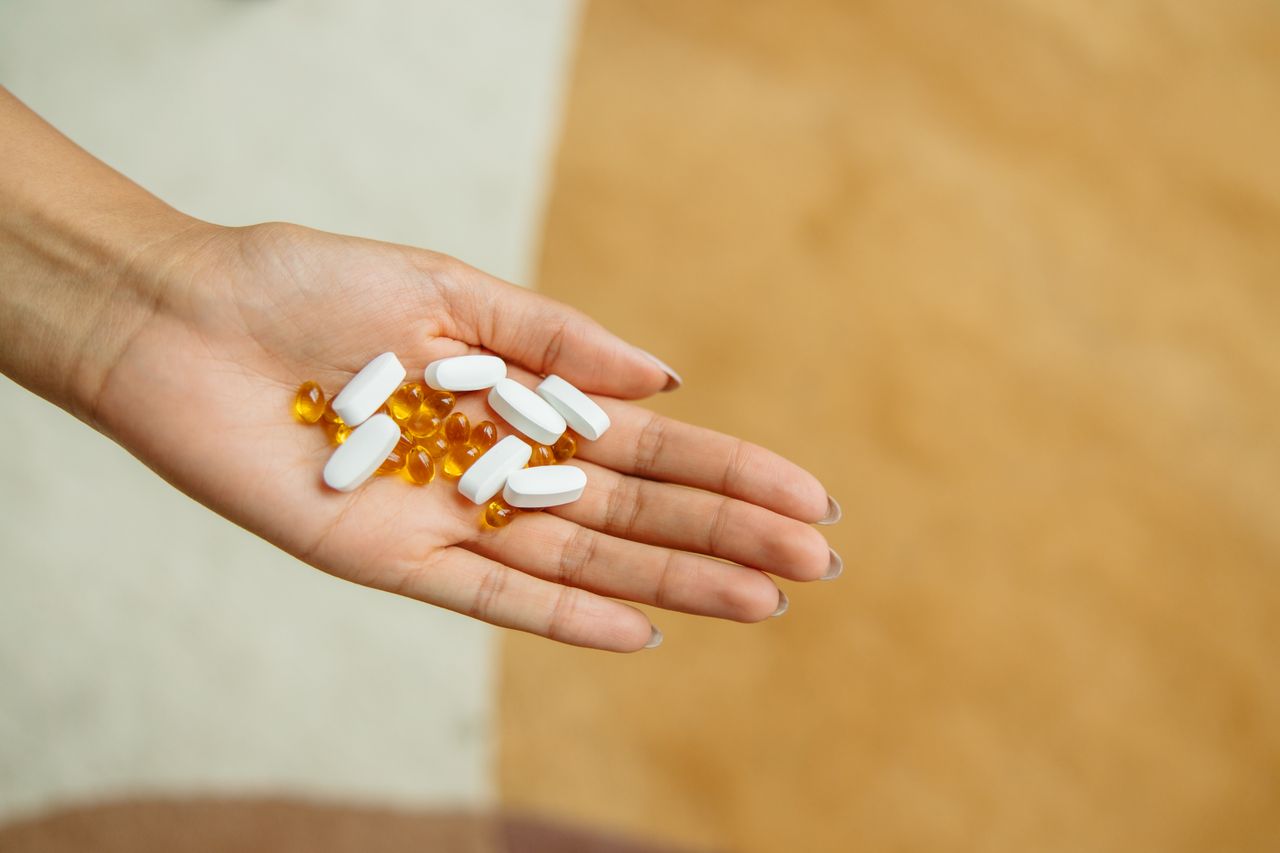 Atenție la etichetele suplimentelor cu vitamina D3 și zinc: ce trebuie să verifici înainte de cumpărare