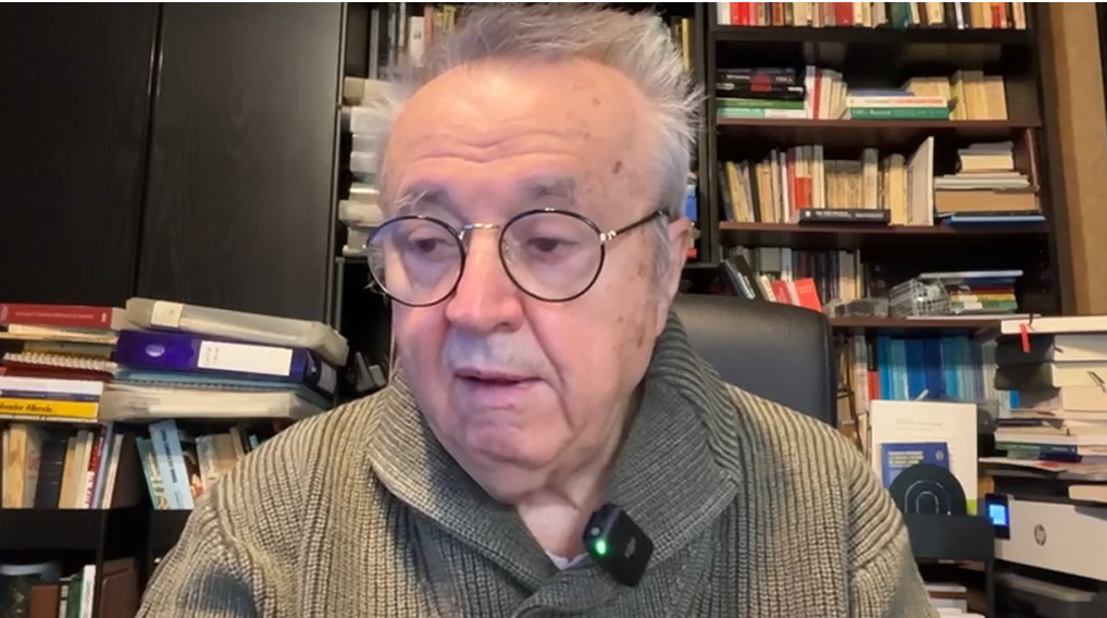 Ion Cristoiu critică organizarea unei ședințe de guvern înainte de votul de învestire al cabinetului Luca Niculescu