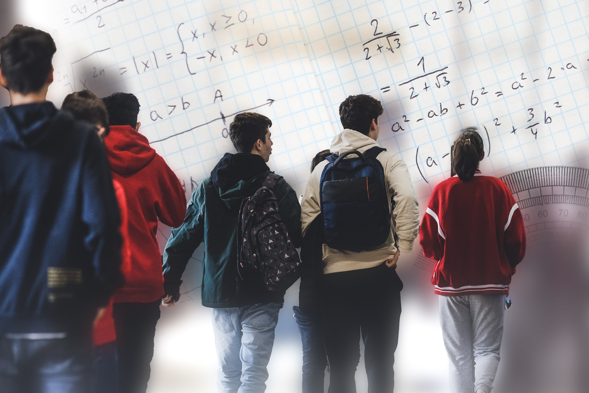 Rezultatele PISA 2025: Elevii românilor au dificultăți majore la matematică și citire