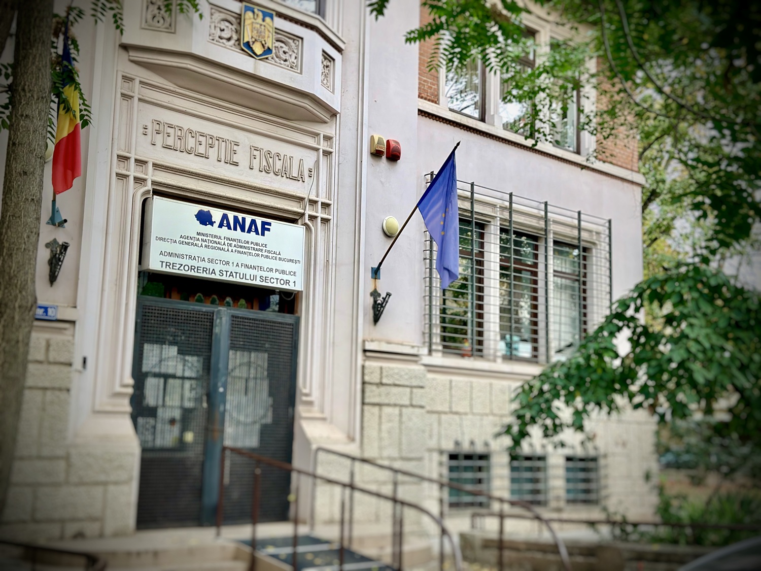 ANAF a emis noi clarificări privind rambursarea TVA: proceduri noi pentru contribuabilii cu risc fiscal