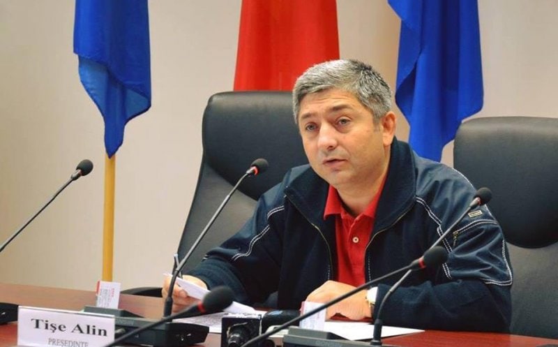 Alin Tișe cere demisia lui Ilie Bolojan și critică dur conducerea PNL: „Pleacă toți sau niciunul”