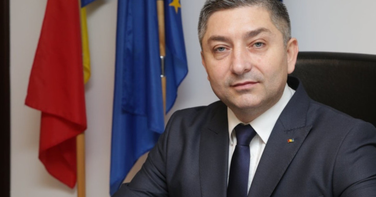 Alin Tișe cere demisia conducerii PNL: Ilie Bolojan trebuie să plece primul