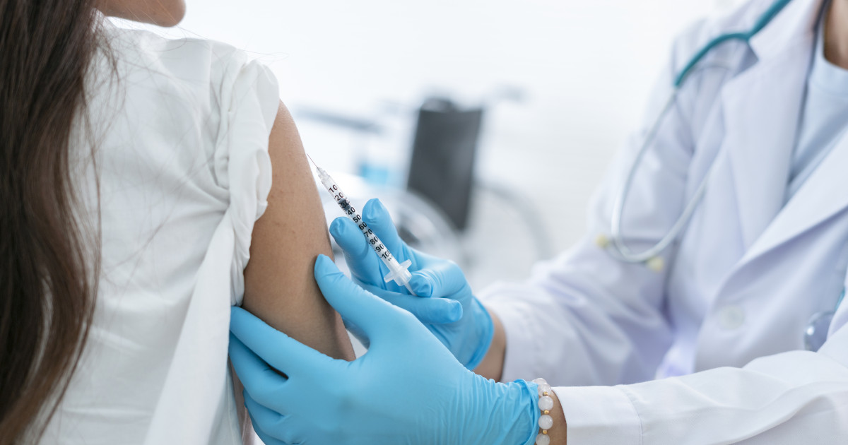 Întârzieri în livrările de vaccinuri antigripale: motivele explicate de șeful ANMDMR