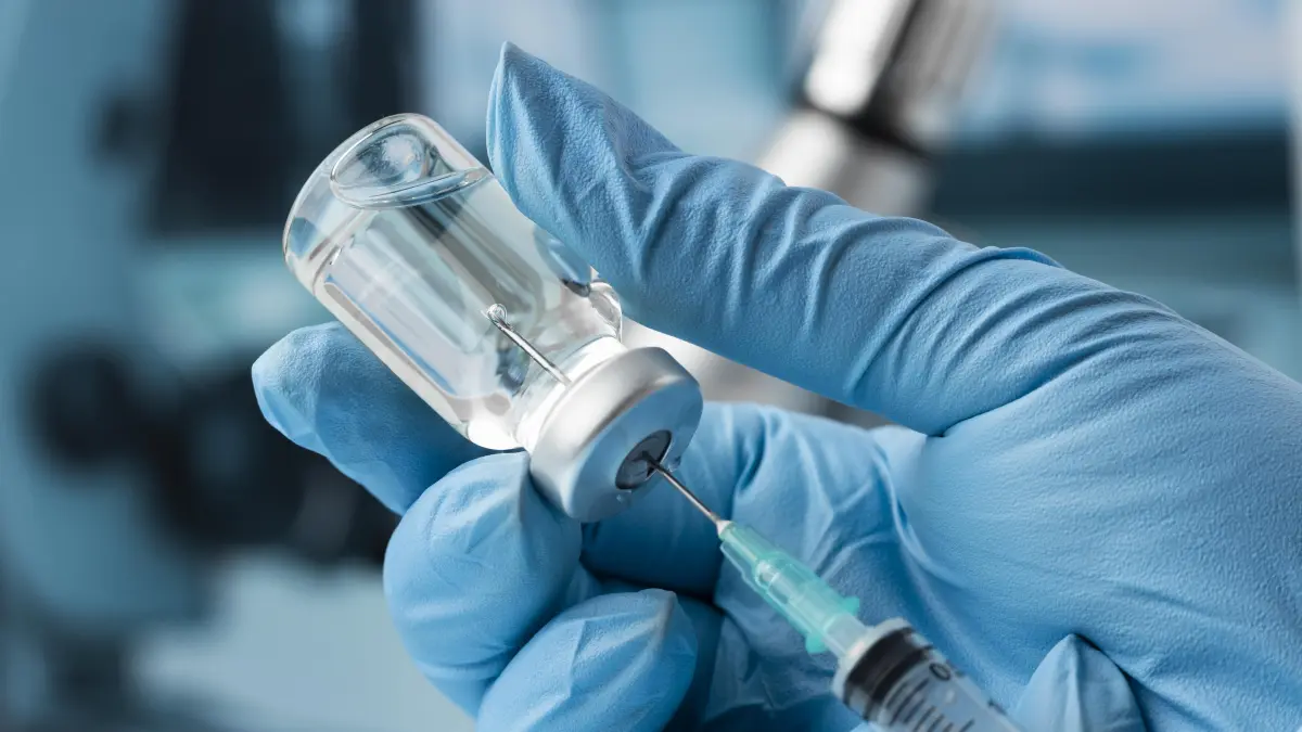 Epuizarea stocurilor de vaccin antigripal din farmacii. Noile livrări de peste 600.000 de doze vor ajunge în țară
