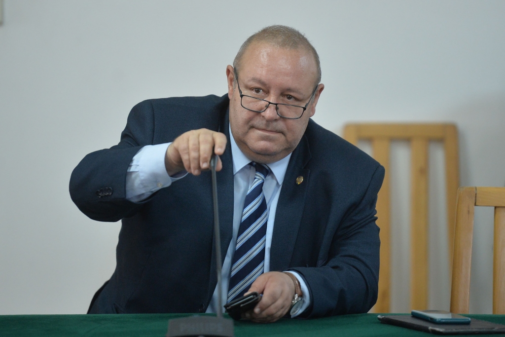Condiția PNL pentru sprijinirea Guvernului Niculescu: respectarea țintei de deficit bugetar