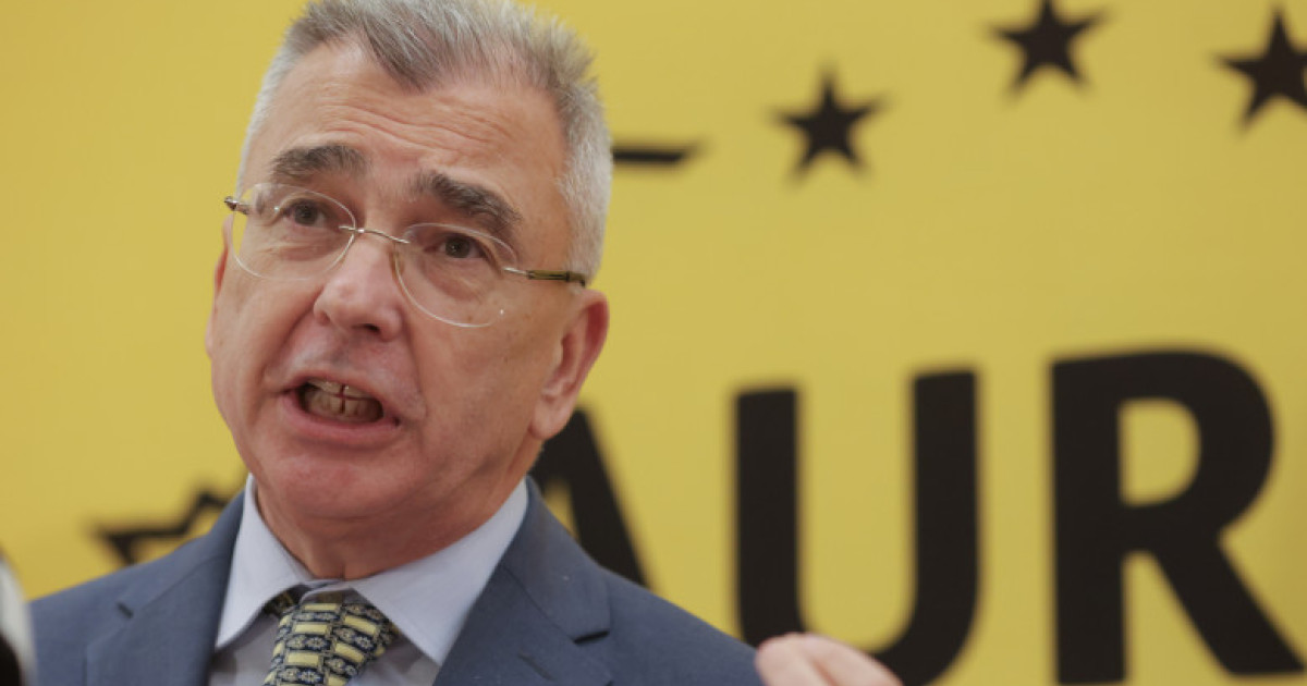 Petrișor Peiu despre formarea unei majorități pentru noul Guvern: „Probabil unele voturi vor fi cumpărate”