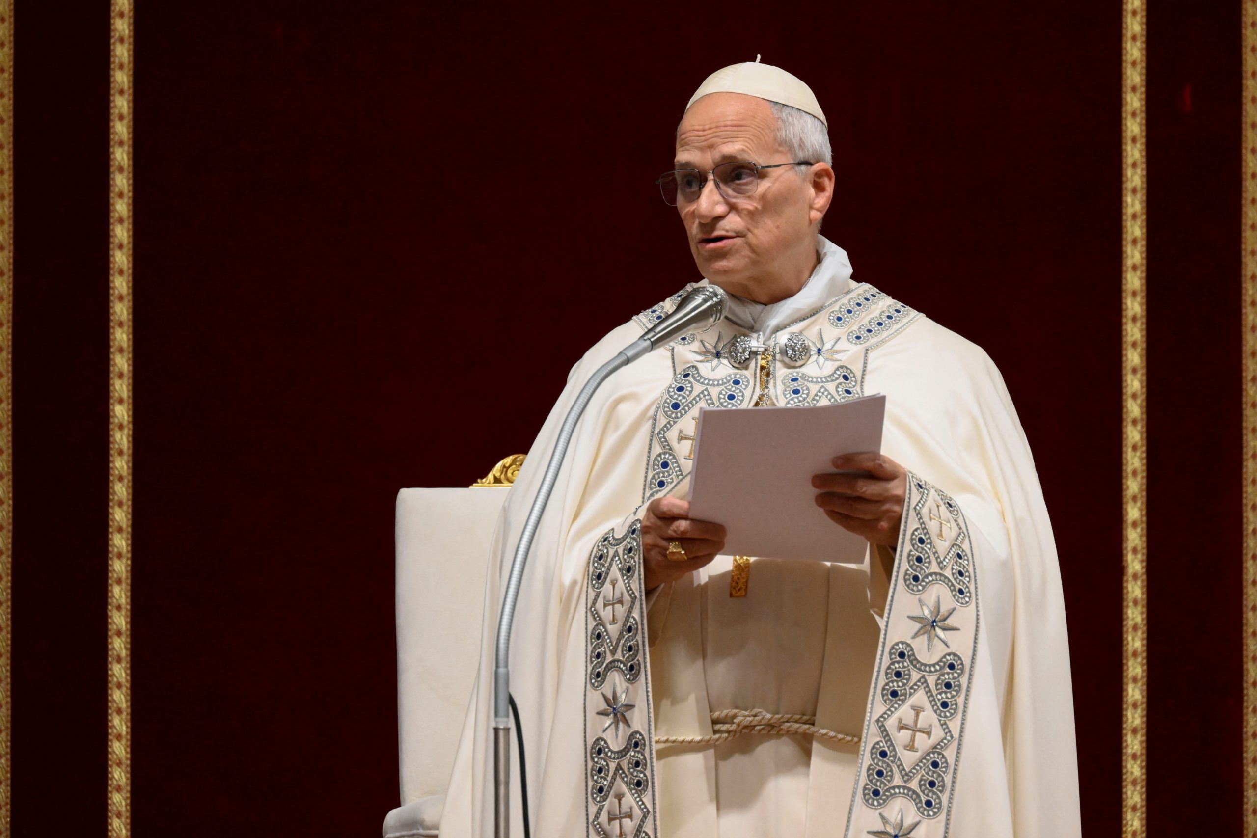 Papa Leon va susține o audiență generală la Vatican după intervenția chirurgicală pentru cancer pulmonar