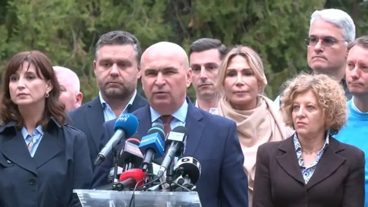 Perspective politice după adoptarea bugetului: Guvernul Niculescu ar putea fi demis prin moțiune de cenzură