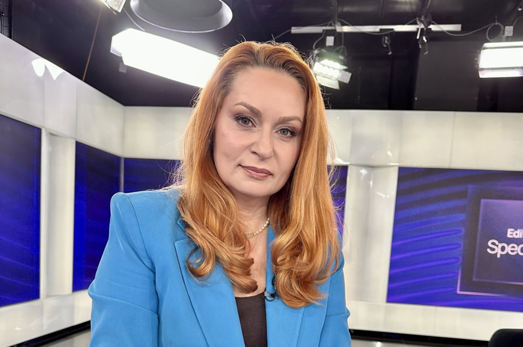 Cristina Pocora își anunță demisia din Guvernul lui Ilie Bolojan după decizia PNL de a merge în opoziție