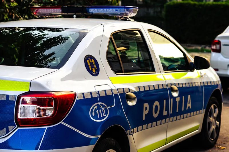 Atac cu cuțitul la școala din Bistrița: Elevul de 13 ani avea postări pe TikTok cu amenințări