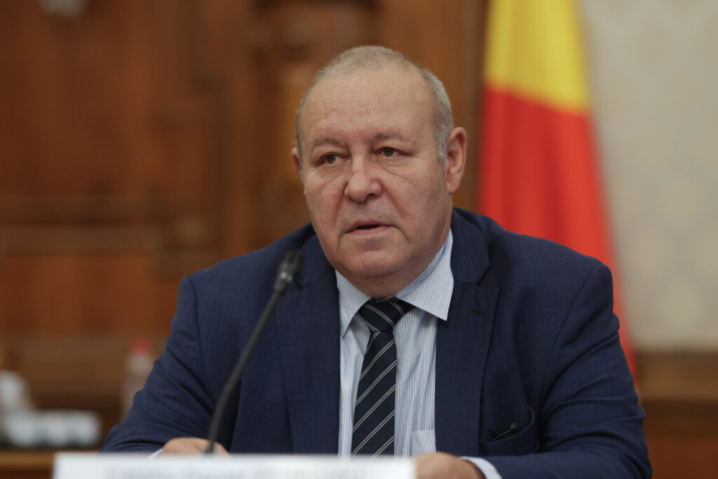Daniel Fenechiu despre viitorul PNL: Ilie Bolojan va reconstrui partidul pentru alegerile din 2028