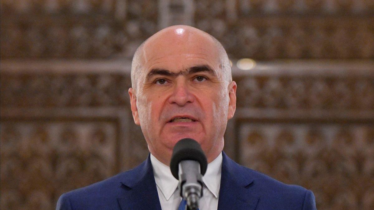 Alin Tișe îi cere demisia lui Ilie Bolojan și acuză conducerea PNL de management defectuos