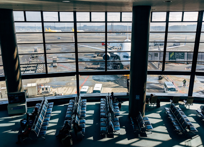 O medic româncă a salvat viața unui bărbat pe aeroportul din Miami în timpul vacanței
