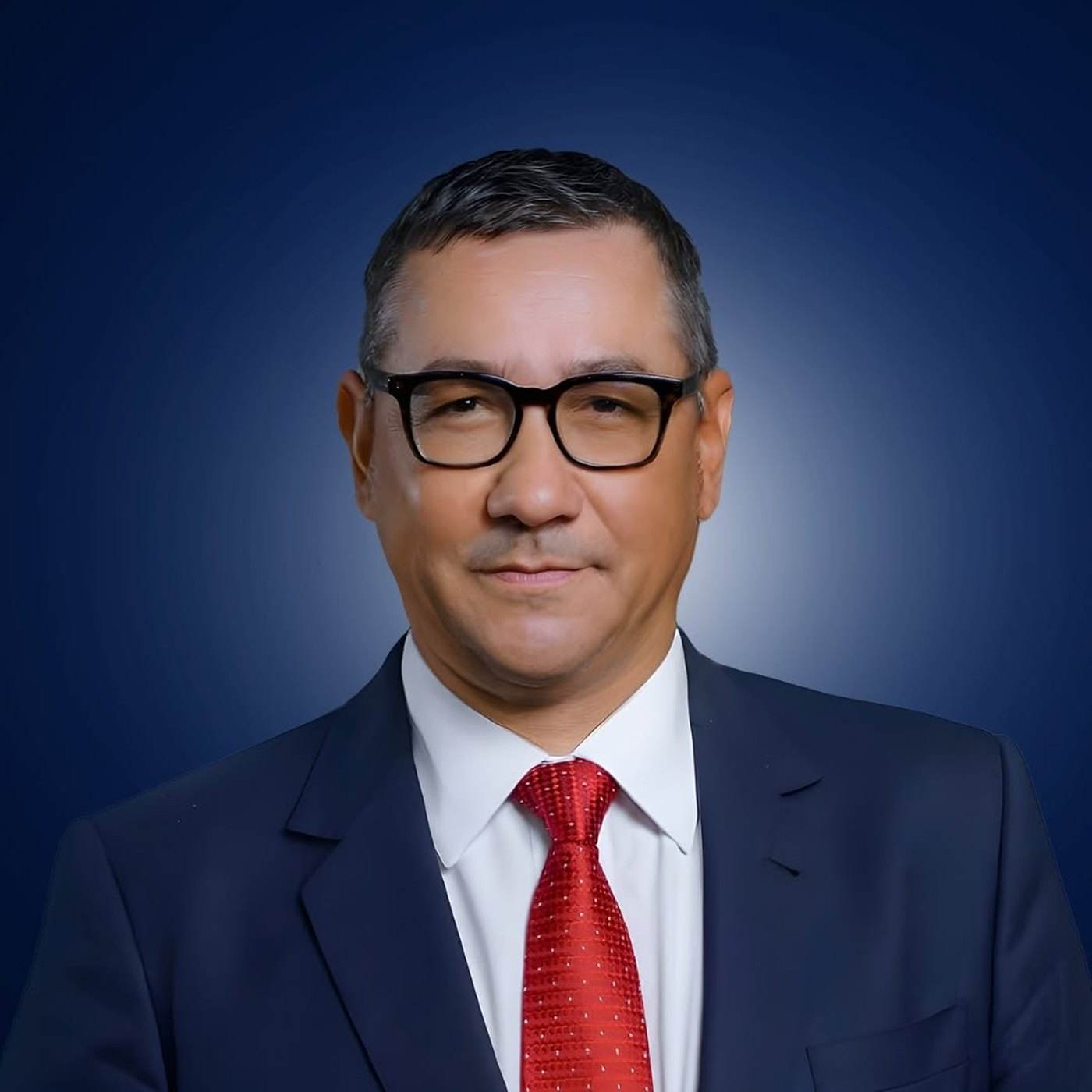 Grupul parlamentar Uniți pentru România propune Victor Ponta pentru funcția de prim-ministru