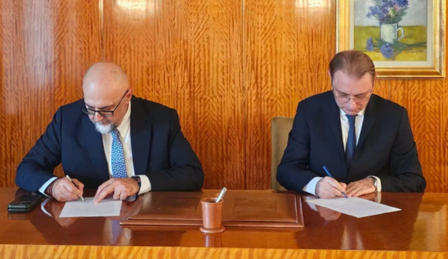 UDMR oferă sprijin pentru Guvernul Luca Niculescu, cu condiția respectării drepturilor minorităților