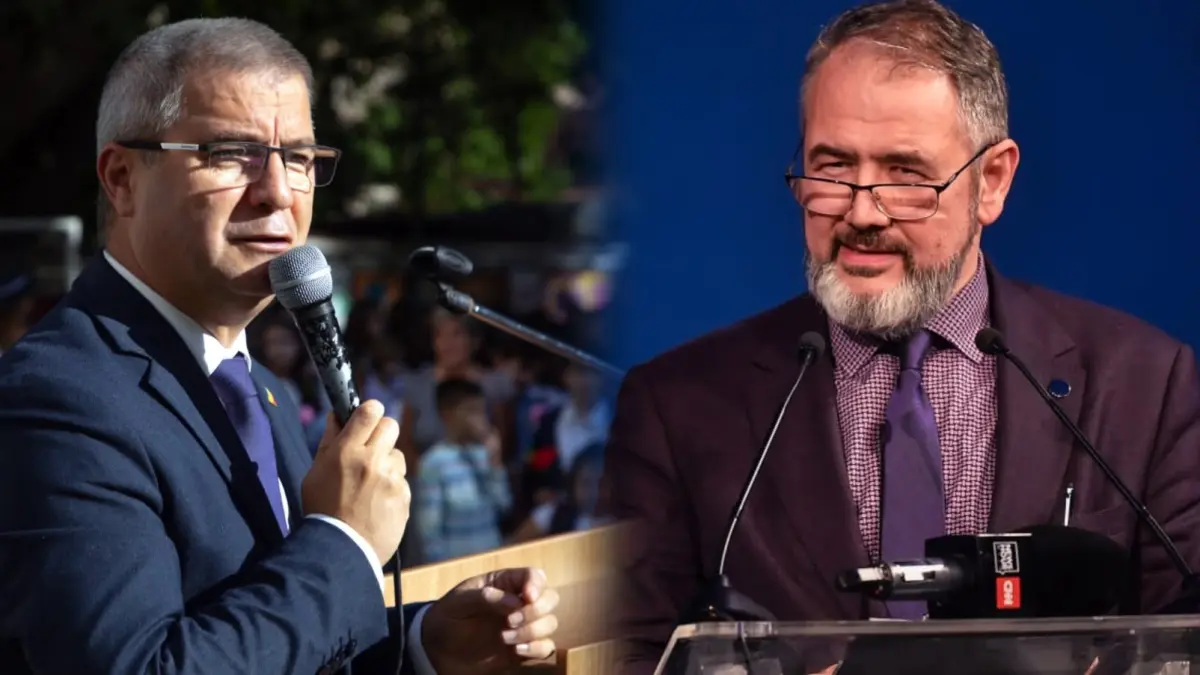 Ministerul Educației va avea doi miniștri în Guvernul Niculescu: o schimbare majoră în structura Executivului