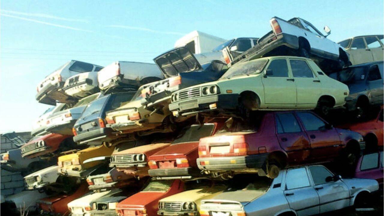 Aprobat 1.419 ecotichete în cadrul Programului Rabla Auto 2026. Vezi lista beneficiarilor