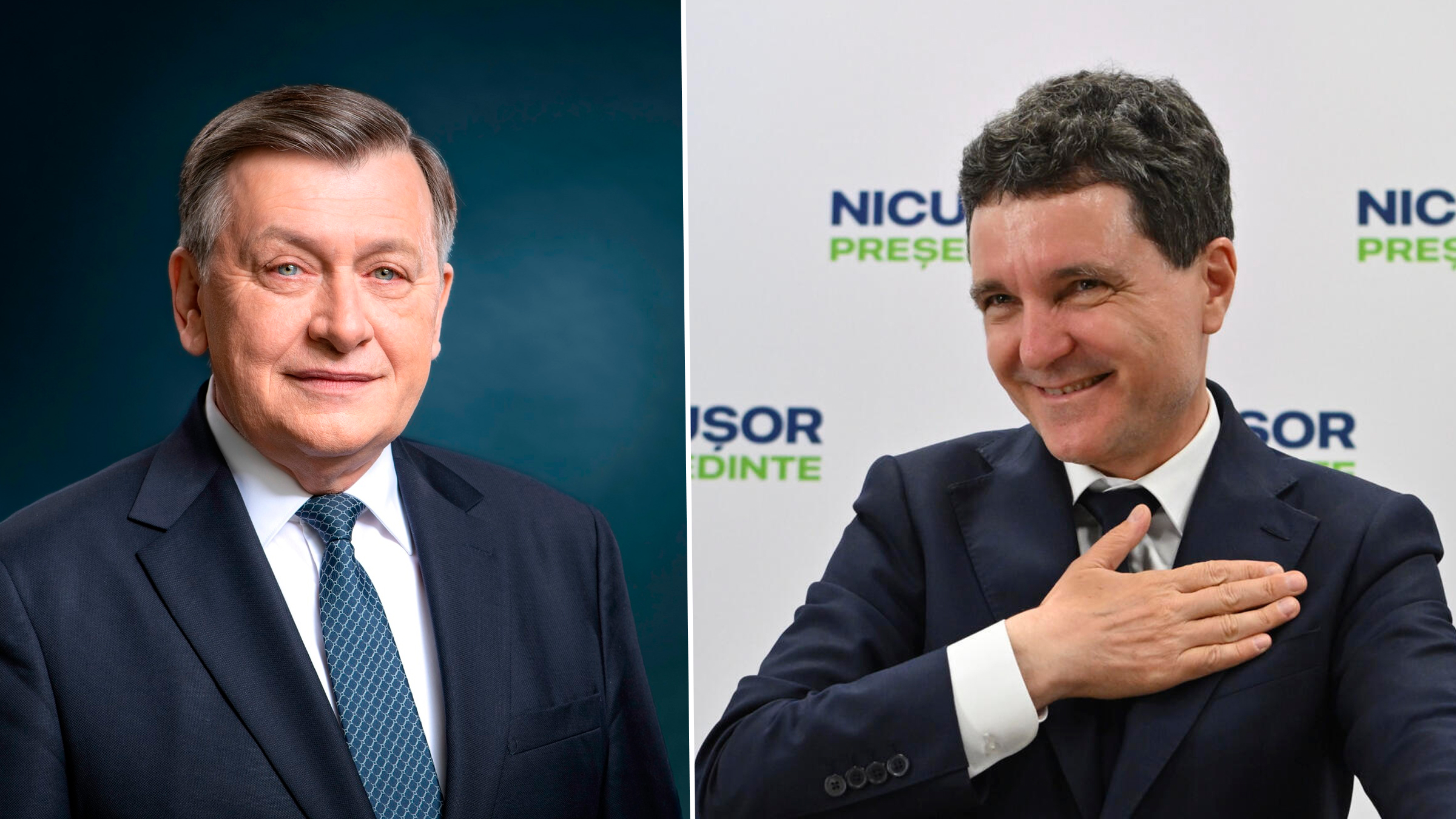 Crin Antonescu propune Alexandru Nazare pentru funcția de premier: Șanse de 75-80% de succes