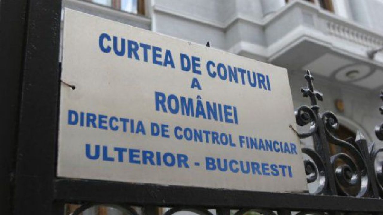 Controverse privind sporurile de confidențialitate în sistemul de pensii după auditul Curții de Conturi