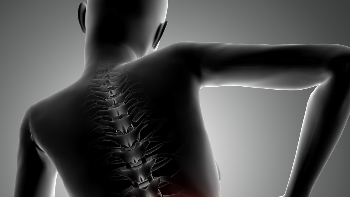 Afecțiuni lombare: când pot fi recomandate fizioterapia și utilizarea centurilor