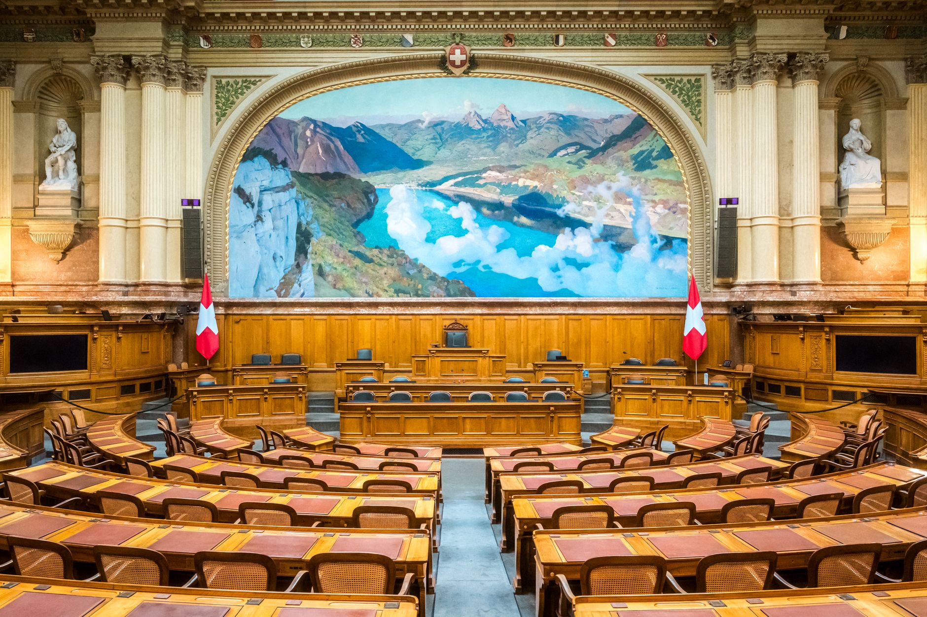 Cosmina Cerva de la PACE: Grupul susține un guvern politic cu un plan de redresare a țării