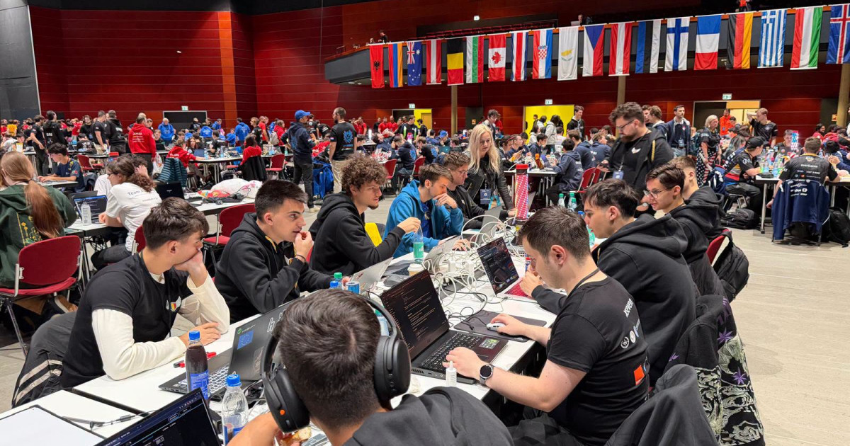 România s-a clasat pe locul 18 la Campionatul European de Securitate Cibernetică 2026