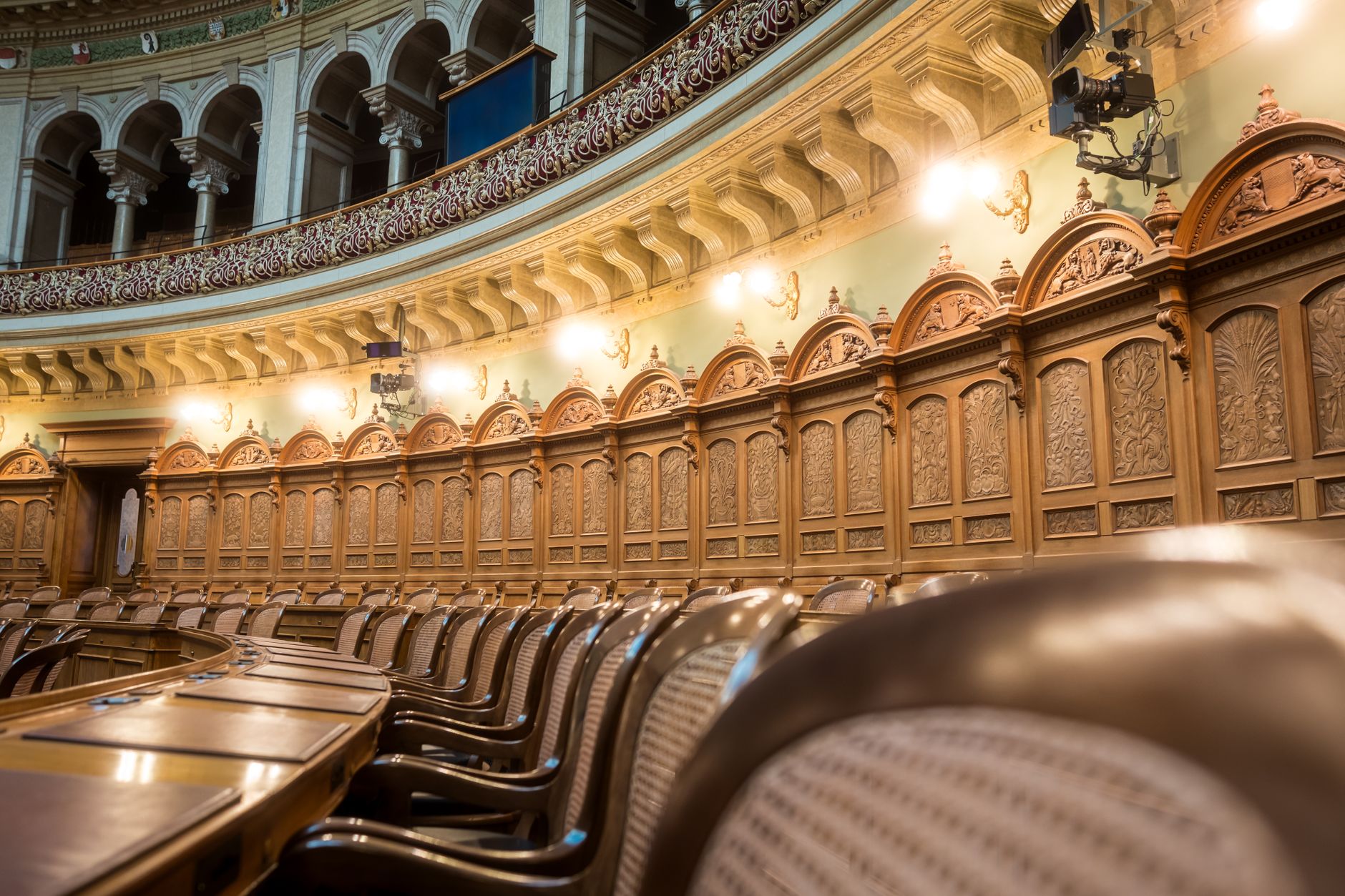 Nicușor Dan va face o declarație de presă la ora 17.00 pentru desemnarea noului premier