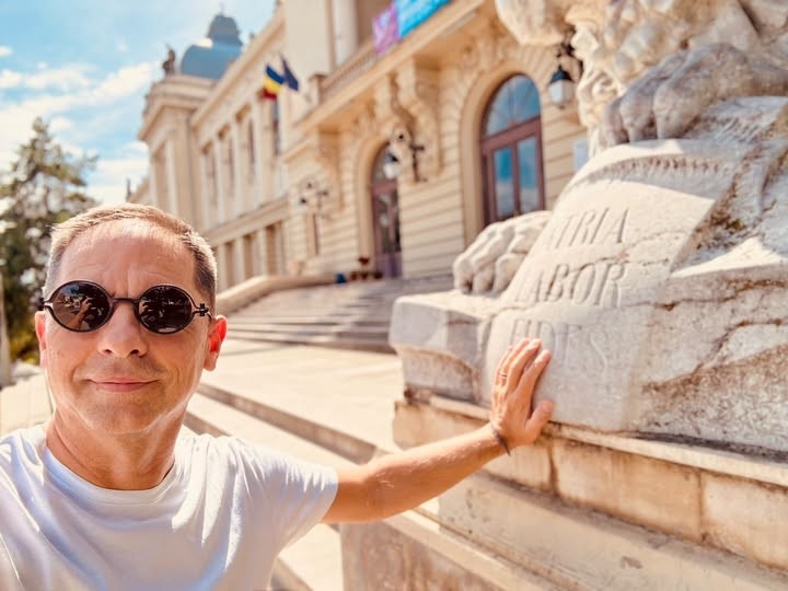 Dan Negru critică reacțiile dure după testele PISA: „Nu au picat testul, ci sistemul de învățământ”