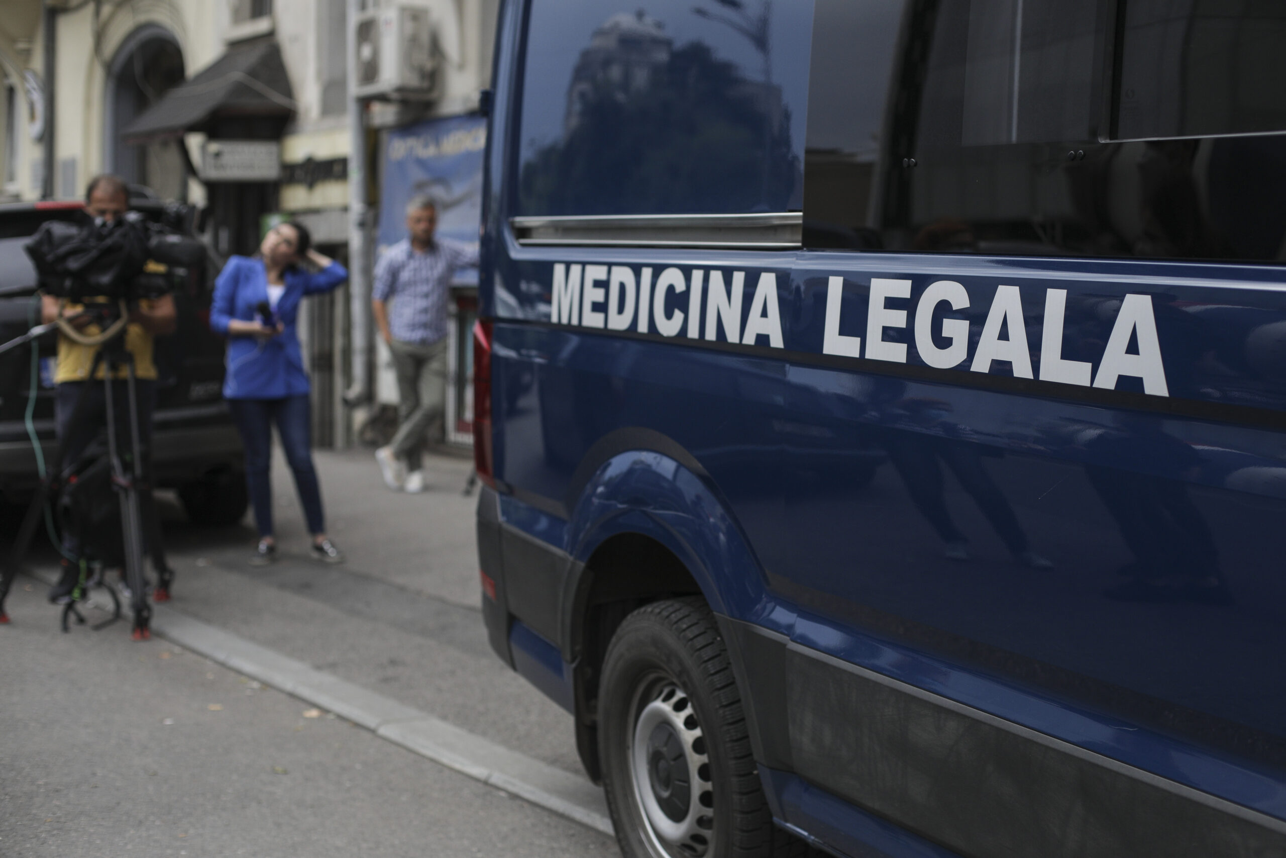 Criza de la Institutul Național de Medicină Legală: Deficit de personal și datorii de 5 milioane de lei