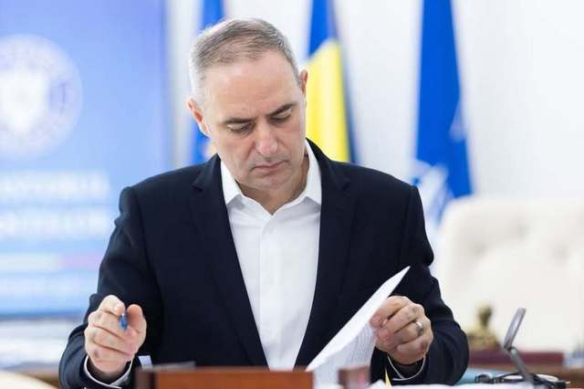 Alexandru Nazare anunță retrimestrializarea a peste 2 miliarde de lei pentru sectorul de sănătate