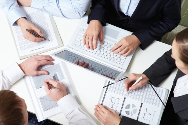 Companiile de top din România angajează peste 1,37 milioane de persoane, conform datelor CCIR