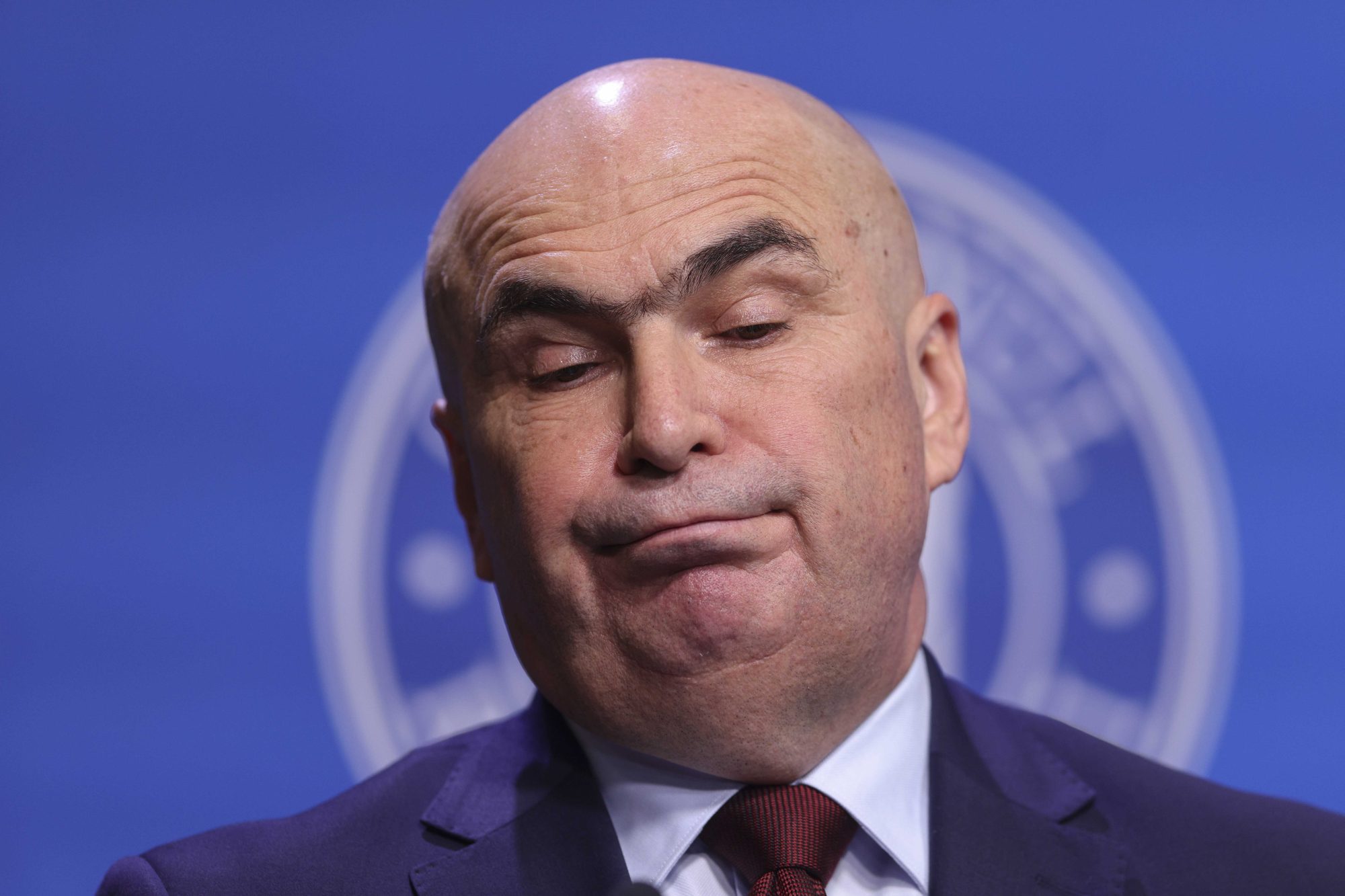 Ilie Bolojan critică noul program de guvernare: lipsesc scăderile de taxe și subvențiile pentru agricultură